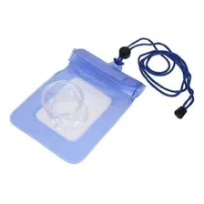 Funda Impermeable Para Cámara Sumergible Piscina Lluvia