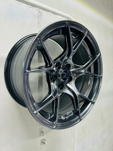 Rines 15x8 5-100 Jetta Vr6 Mk4 Golf Beetle Vento Virtus Msi Foto 3