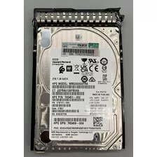 Hpe Hdd 2tb 7.2k Sata Mm2000gefra 765451-002 765468-004