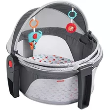 Cúpula Para Bebés Fisher-price On-the-go, Productos Para Beb