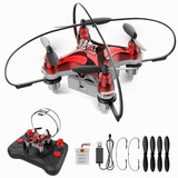 Mini Drone Para NiÃ±os Principiantes 2.4ghz Rc Quadcopter