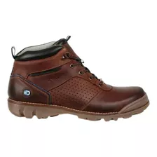 Bota Botin Hombre Discovery Forlandet 1911