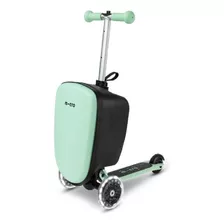 Maleta Scooter Junior Led