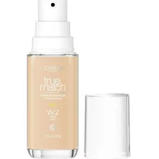 Base L´oréal True Match Super Blendable