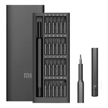 Kit Ferramenta Fenda Xiaomi Mi Precision Screwdriver + Nf