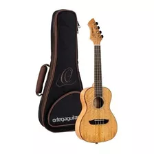 Ortega Guitars Horizon Series, Ukelele De 4 Cuerdas, Derecho