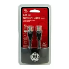 Cable Utp Cat 5e Rj45 General Electric 7ft