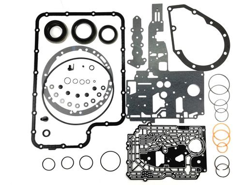 Kit Caja Ford Excursion V8 5.4l 6.0l Diesel 2003 2004 2005 Foto 2