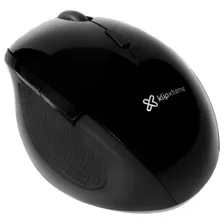 Mouse Ergonómico Inalámbrico Klip Xtreme 2.4 Ghz