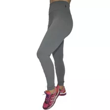 Calça Suplex Legging Fitness Lisa Ginastica Leg + Brinde