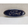 Emblema De Cajuela Letras Ford Focus 14 X 1.8 Cm Original