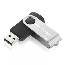 Pen Drive Multilaser 32gb - Pd589