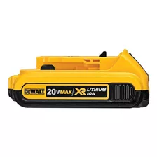 Bateria Dewalt 20v 2ah Nueva Original