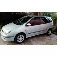 Renault Scenic Privilege 1.6 Inmaculada!