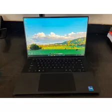 Notebook Dell Xps 15 9520 - I7 - Nvidia Rtx3050