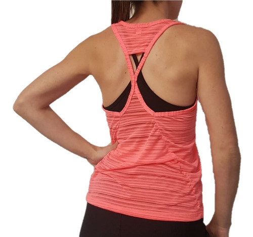 Sudadera / Musculosa Deportiva De Mujer!