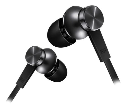Audífonos In-ear Xiaomi Mi Headphones Basic