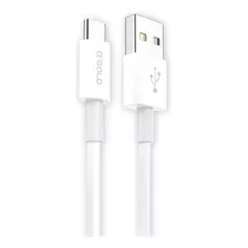 Cabo Carregador Usb Tipo C Para Samsung iPhone 15 Xiaomi