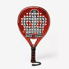 Pala Padel Black Crown Pitón 10 3k