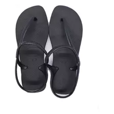 Ojotas Sandalias Havaianas Flash Urban Playeras Pileta Mujer