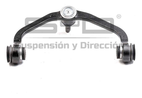 Horquilla Superior Izq Mazda Pickup 4x2 B2500 1998-2000 Syd Foto 2