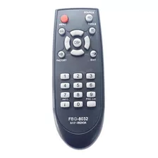 Controle Remoto Tv Samsung De Serviço Aa81-00243a - 8032