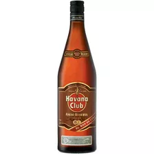 Ron Havana Añejo Reserva 1 Litro