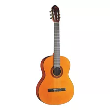 Eko Studio Series 6 String Guitarra Clásica, Derecha, Natu.