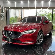 Mazda 6 Signature 2.5 Turbo 2020