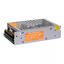 Fonte Colmeia Hayonik Ftc1210 12vdc 10a 120w