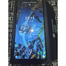 Celular Moto E32 