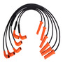 Jgo Cables Buja Epdm Para Saturn Relay 3.5l 6cil 2005