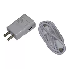 Cargador Plus Para Teléfono V8/v9 Micro Usb Motorola 