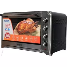 Horno Tostador Telstar Tht100910de /100lts