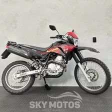 Yamaha Xtz Lander 250 2019