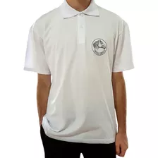 Camisa Camiseta Polo Masculina Gaucha Bordada Cavalo Crioulo