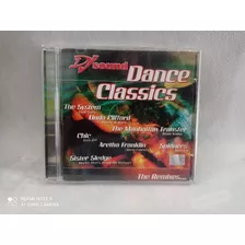 Cd Dj Sound Dance Classics The Remixes 1998