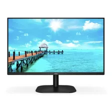 Monitor Aoc 27 Ips Sin Bordes 27b2h/55 Fhd Universo Binario