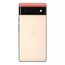 Google Pixel 6 128 Gb Kinda Coral 8 Gb Ram