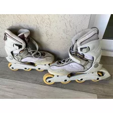 Roller K2 Athena Talle 9 Usa