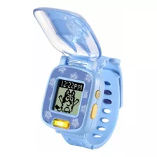 Reloj Vtech Bluey Wackadoo, Azul