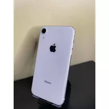 iPhone XR 128 Gb Branco