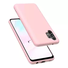 Top Capa Ultra Fina Tpu Compatível Com Samsung Galaxy A32 4g