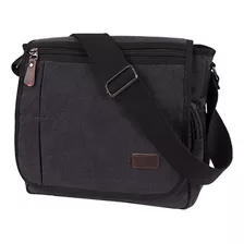 Modoker Bolsa De Mensajero Para Hombre, Bolsa De Hombro De .