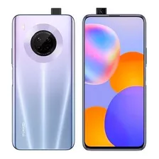 (usado) Huawei Y9a Space Silver