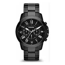 Reloj Hombre Fossil Fs4832 Original