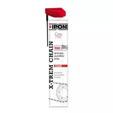 Lubricante De Cadena Ipone X-trem Chain Road 500ml P/ Moto