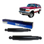 Par Amortiguadores Delanteros Para Ford Bronco 1984 1989 Ford Bronco