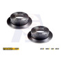 Balatas  Delanteras Para  Golden Eagle 4.2l V6 (80-80)