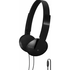 Fone Headset Stereo Sony Dr-320dpv